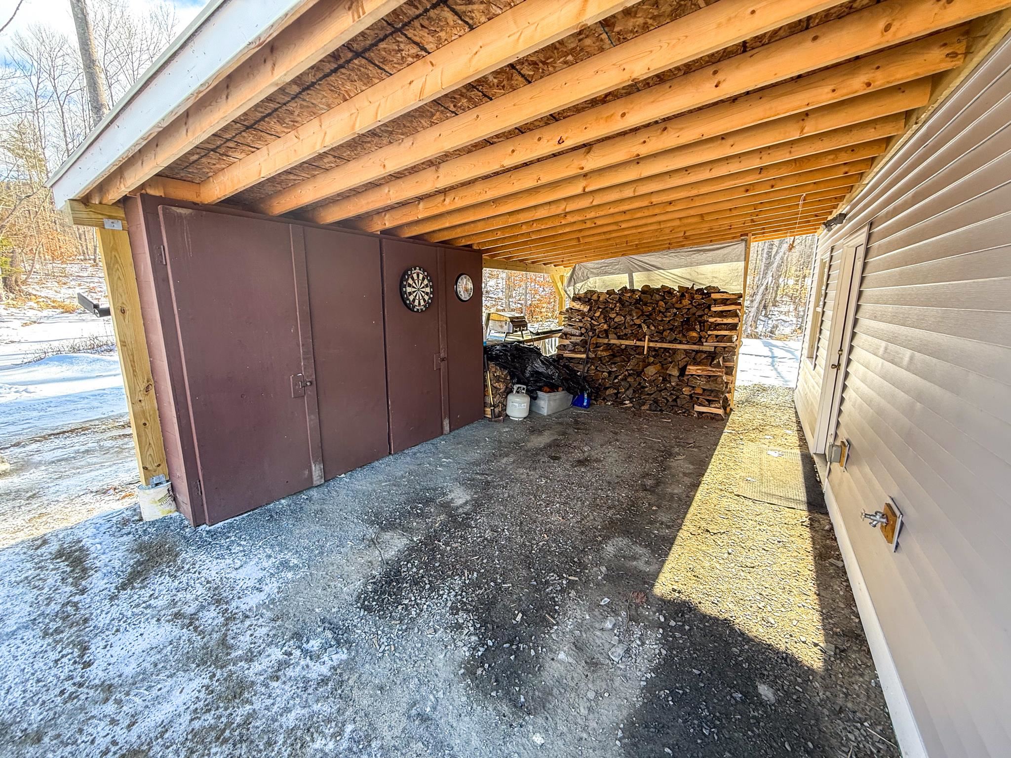 28 Upper Stonehouse Mountain Road Orford, NH 03777 - Photo 9 of 25