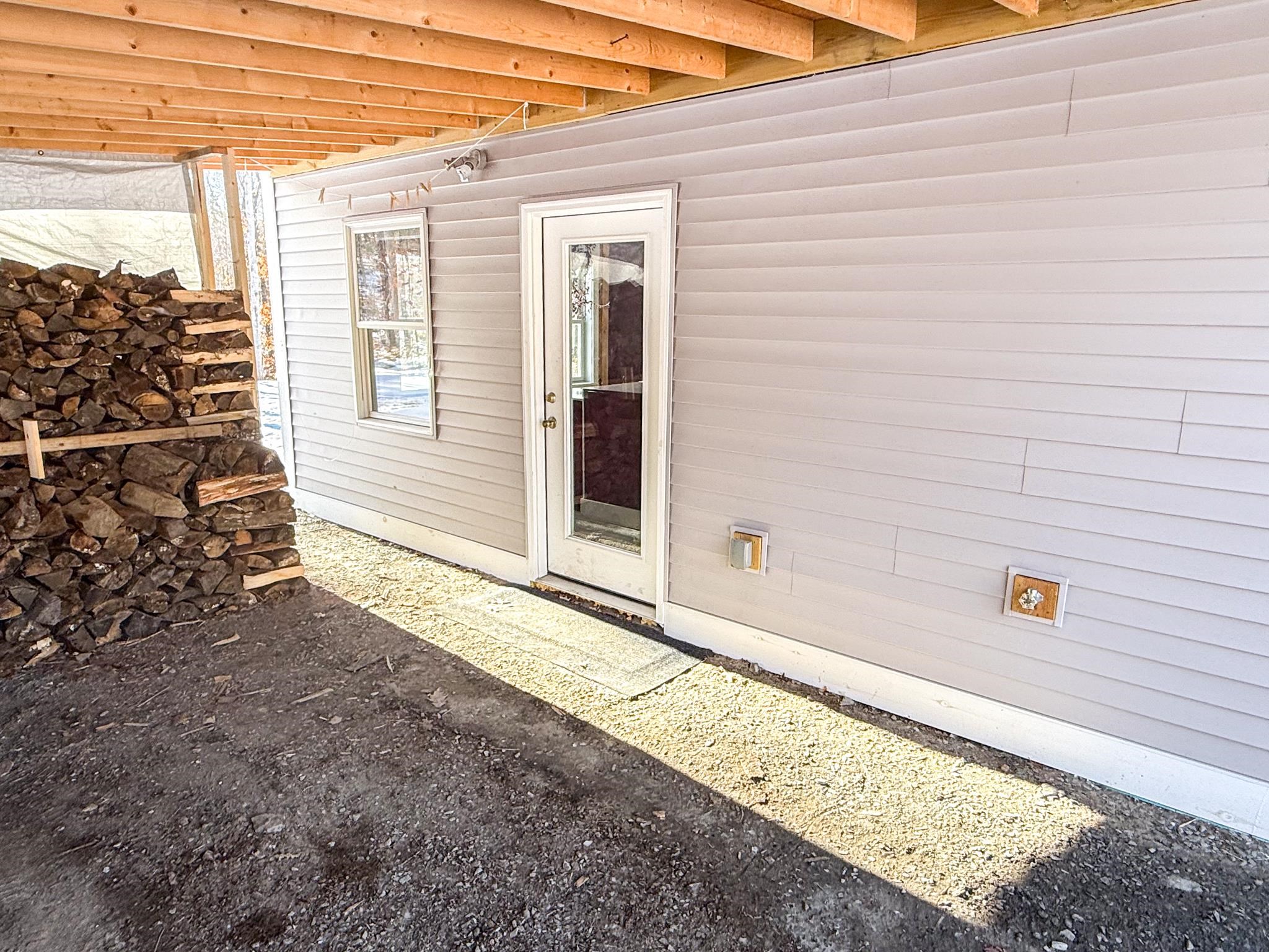 28 Upper Stonehouse Mountain Road Orford, NH 03777 - Photo 10 of 25