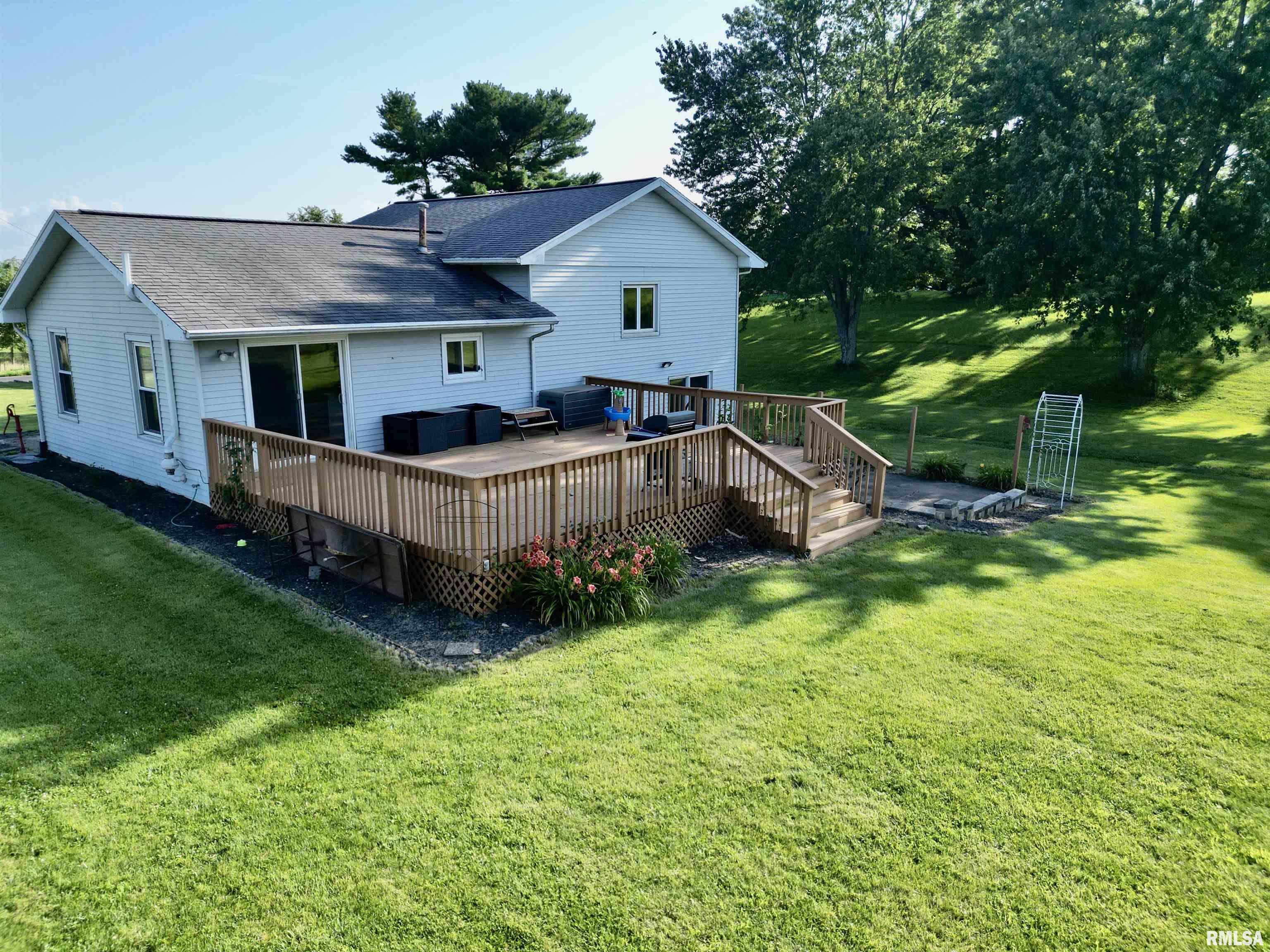 11123 Doubet Road Hanna City, IL 61536 - Photo 3 of 64