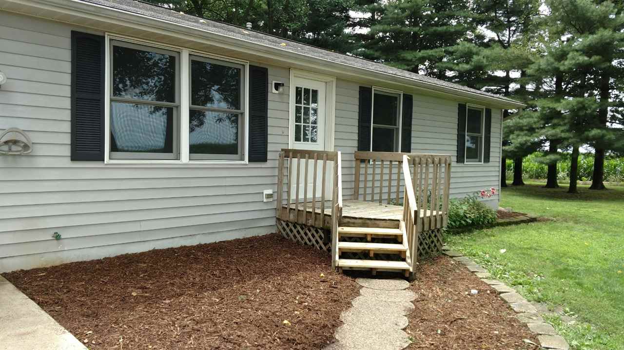 2383 West Perry Road Ligonier, IN 46767 - Photo 2 of 32