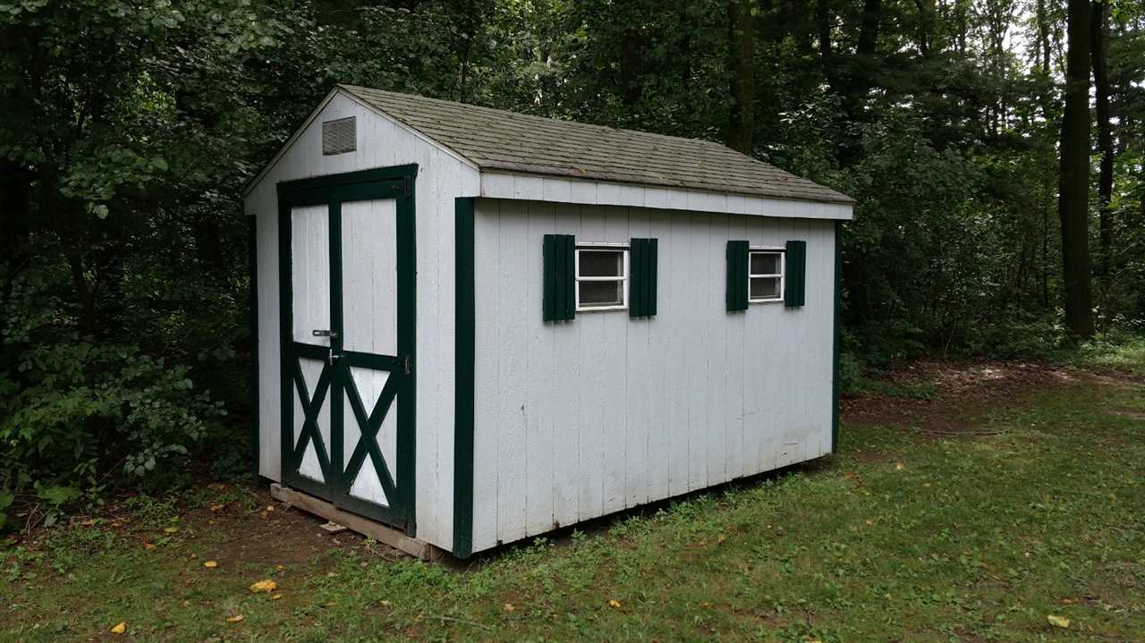 2383 West Perry Road Ligonier, IN 46767 - Photo 27 of 32