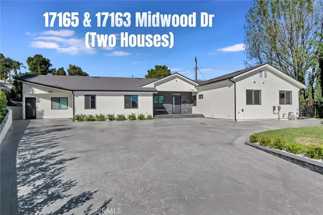 $2,390,000 | 17165 Midwood Drive, Granada Hills, CA 91344
