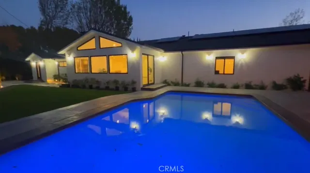 $2,390,000 | 17165 Midwood Drive, Granada Hills, CA 91344