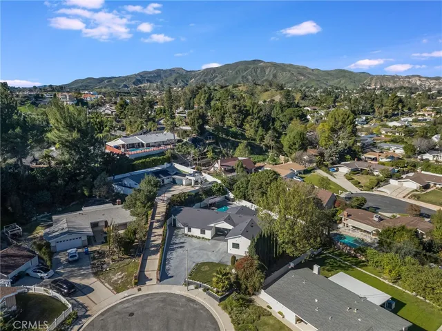 $2,390,000 | 17165 Midwood Drive, Granada Hills, CA 91344