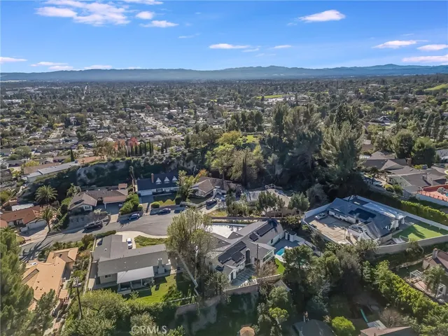 $2,390,000 | 17165 Midwood Drive, Granada Hills, CA 91344