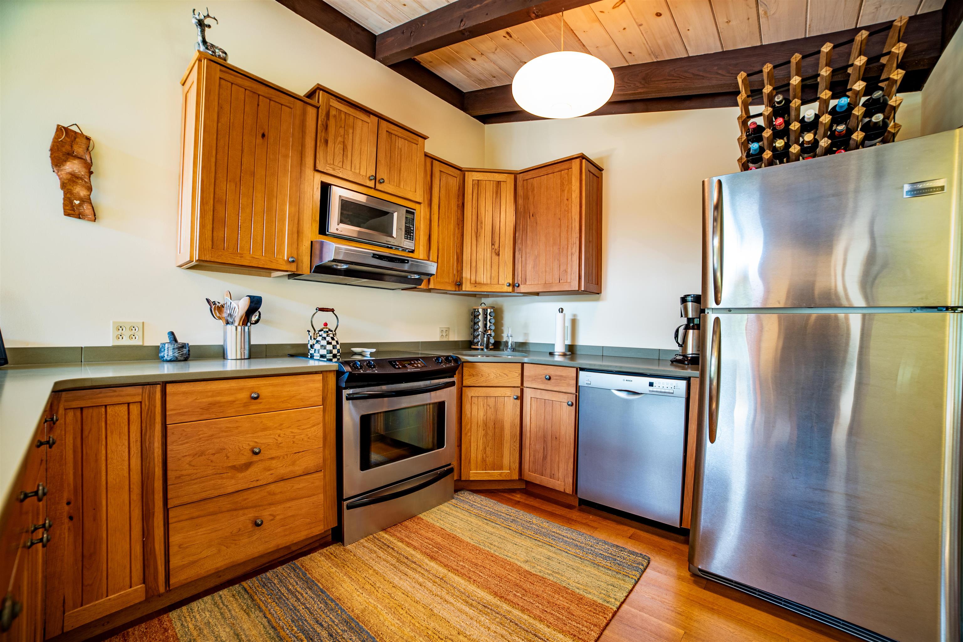 28 Cheney Brook Loop West Dover, VT 05356 - Photo 11 of 30