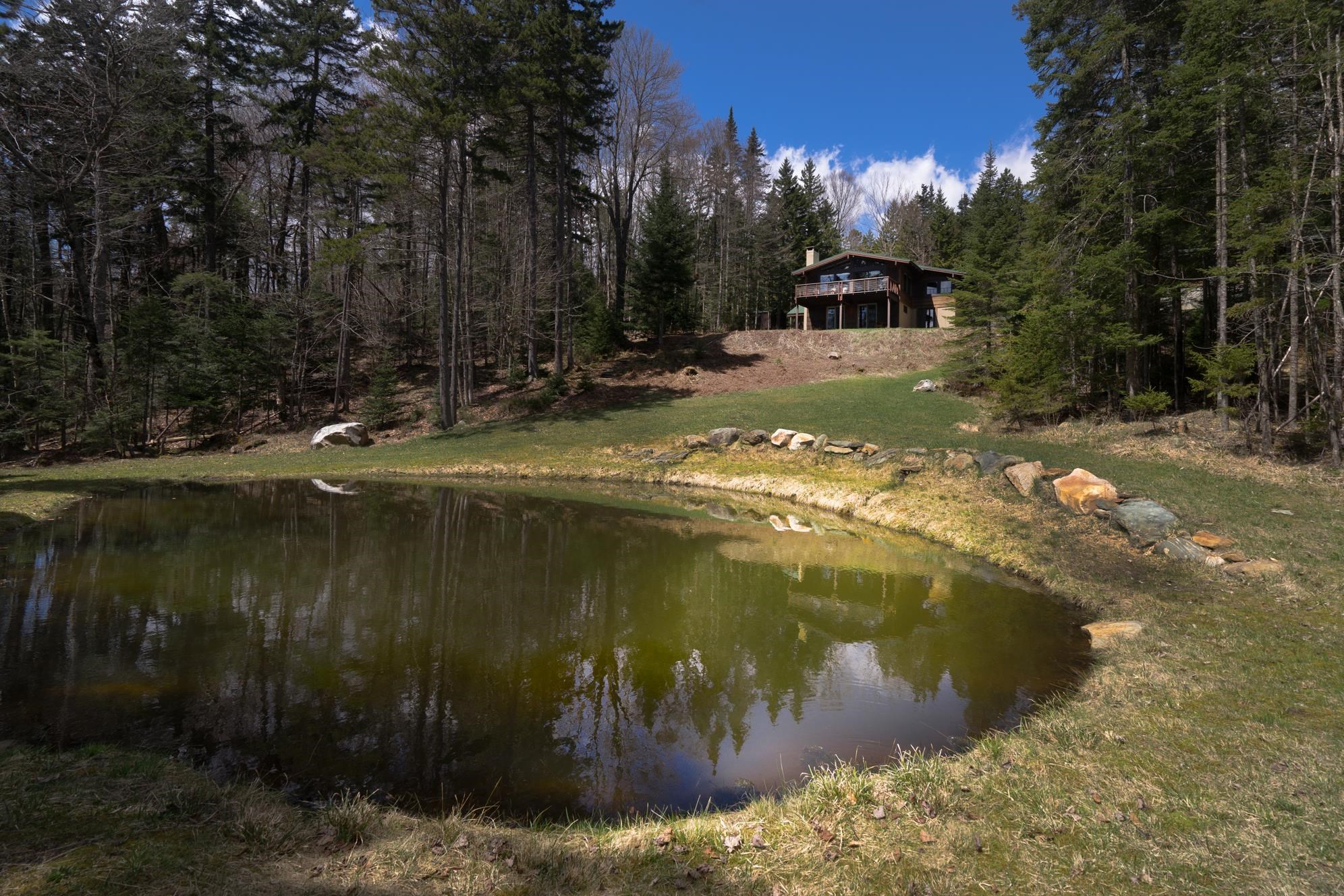 28 Cheney Brook Loop West Dover, VT 05356 - Photo 22 of 30