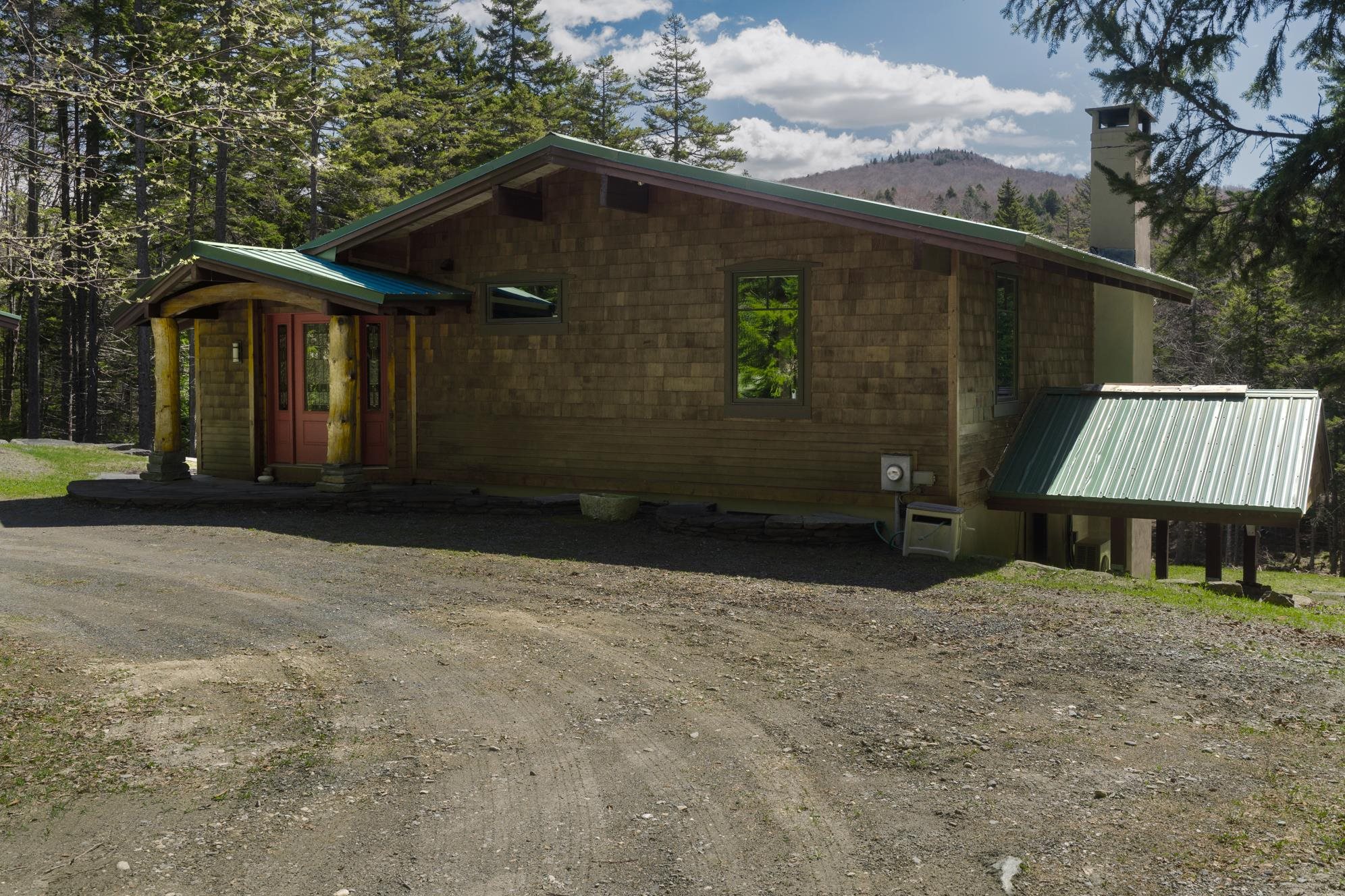 28 Cheney Brook Loop West Dover, VT 05356 - Photo 23 of 30