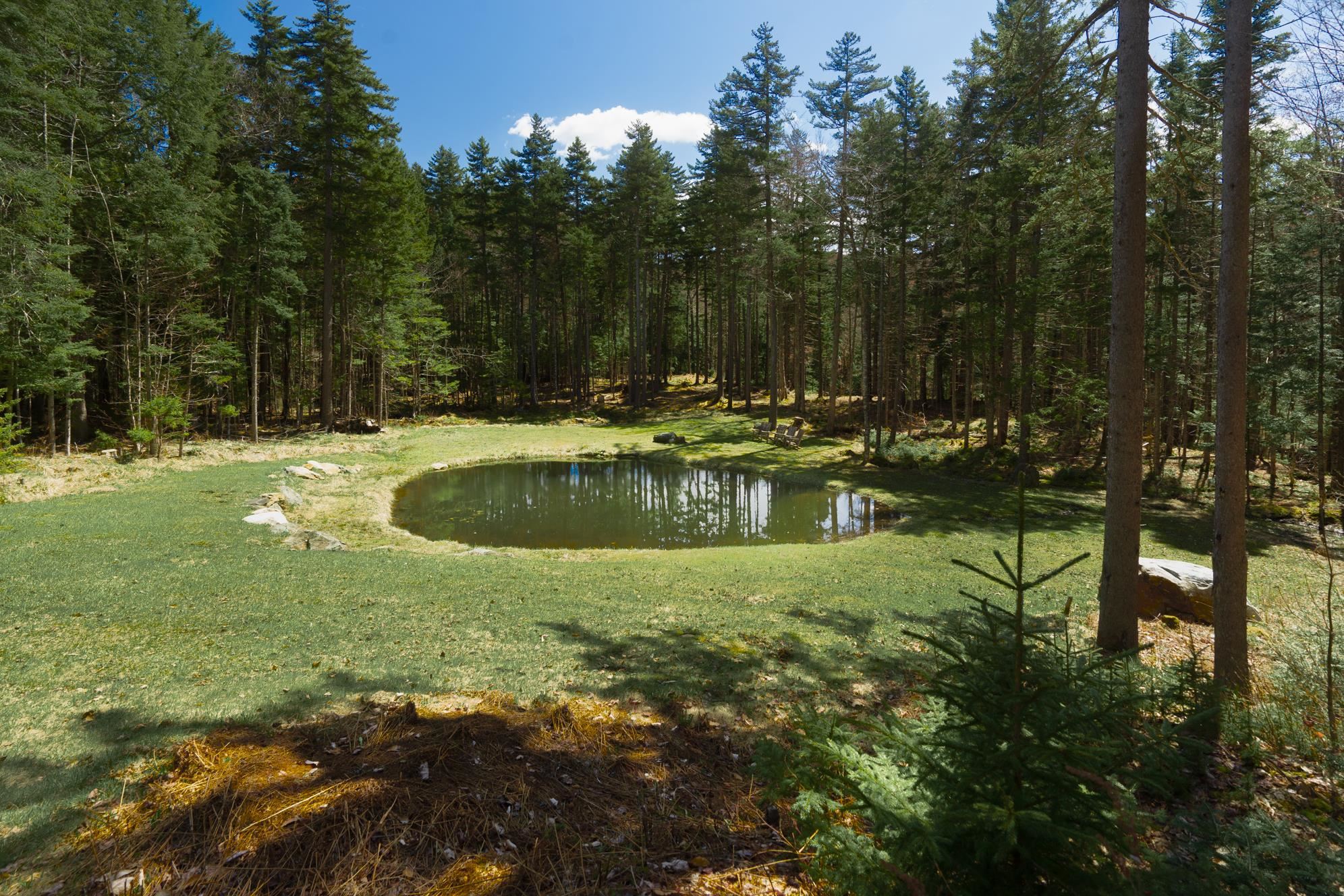 28 Cheney Brook Loop West Dover, VT 05356 - Photo 24 of 30