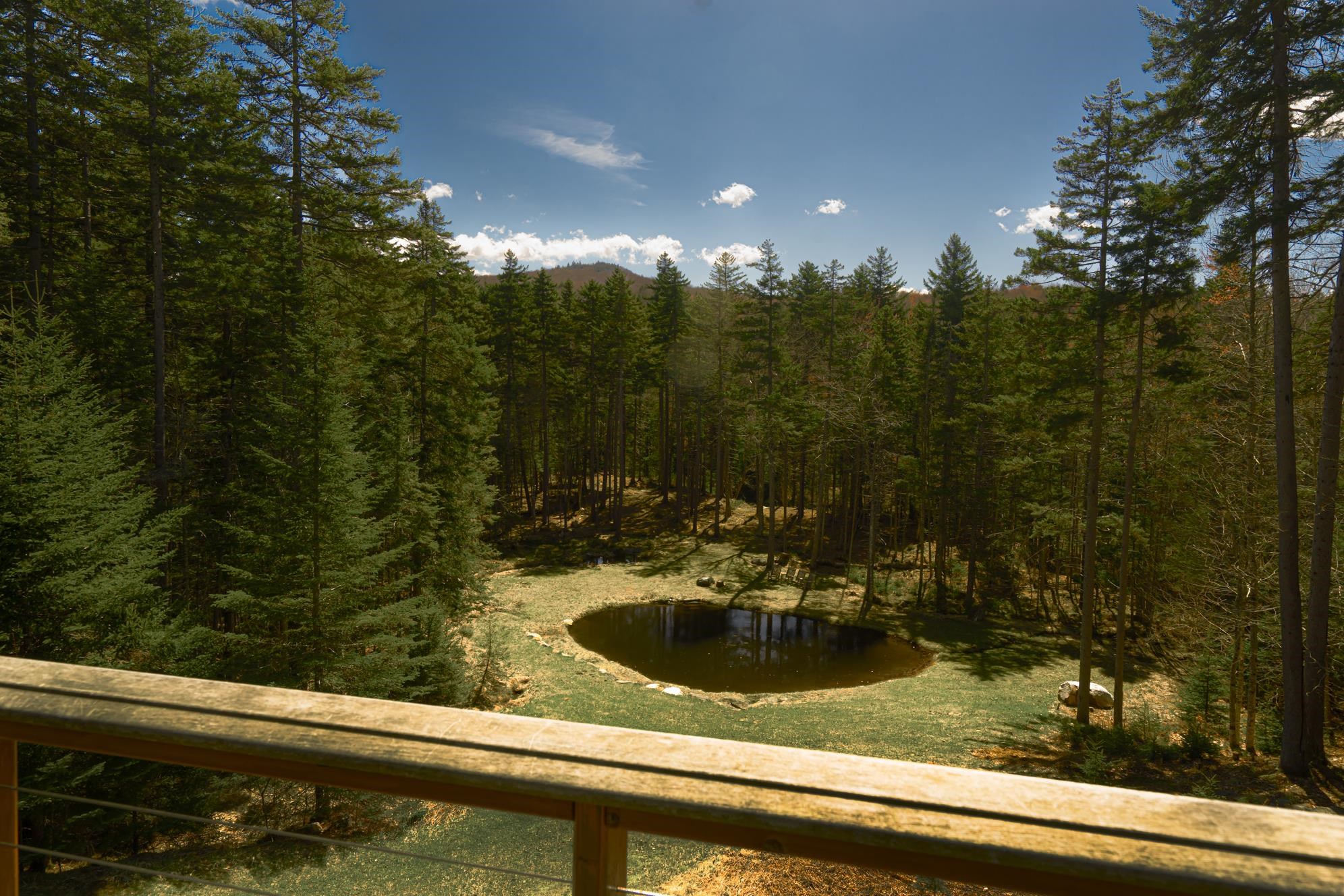 28 Cheney Brook Loop West Dover, VT 05356 - Photo 25 of 30