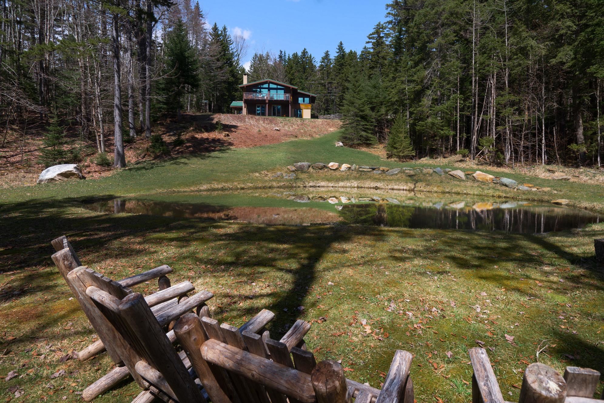 28 Cheney Brook Loop West Dover, VT 05356 - Photo 26 of 30