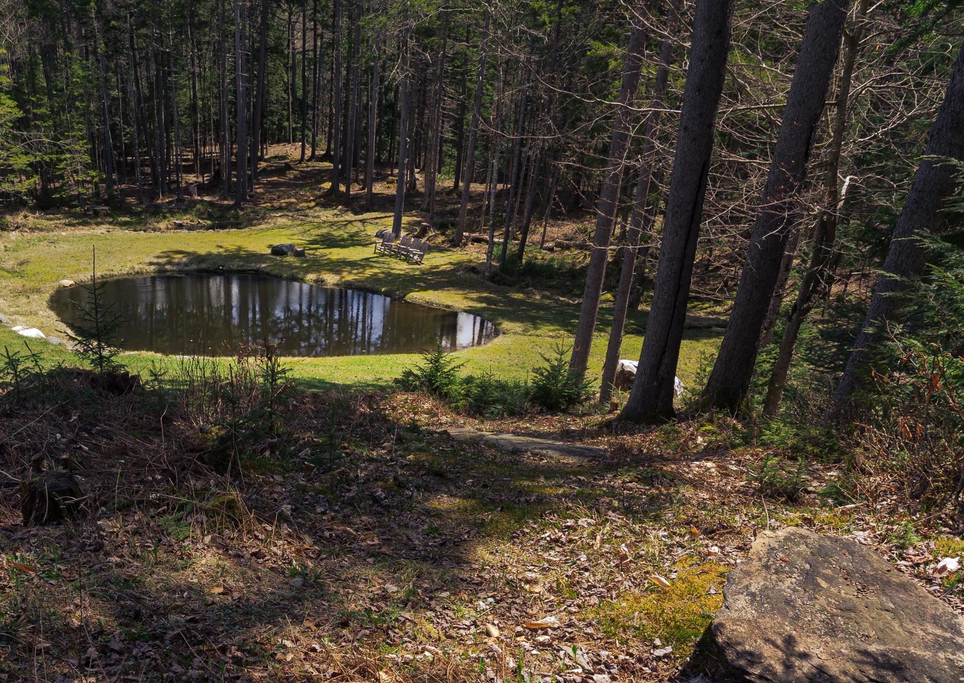 28 Cheney Brook Loop West Dover, VT 05356 - Photo 27 of 30