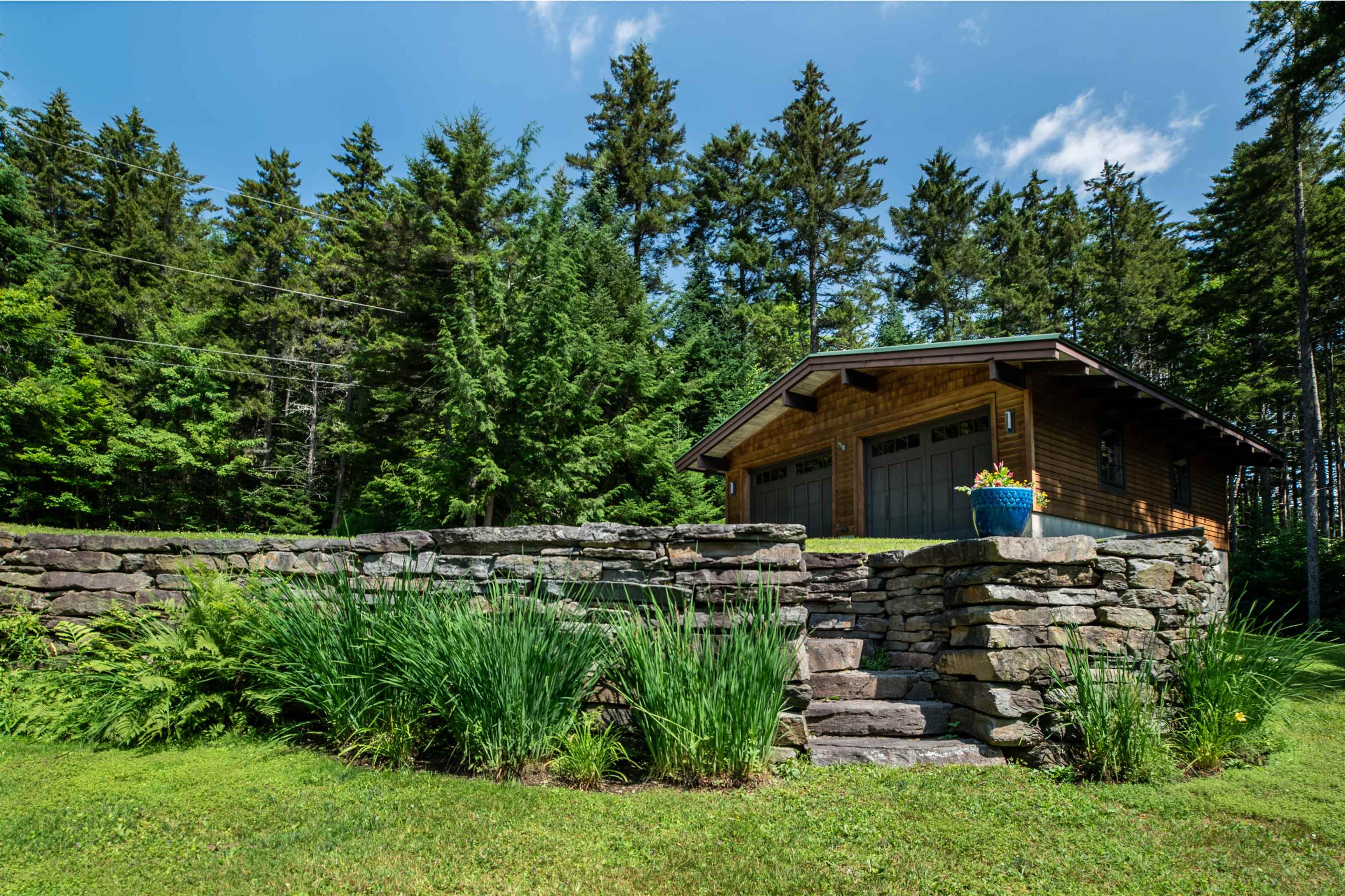 28 Cheney Brook Loop West Dover, VT 05356 - Photo 3 of 30