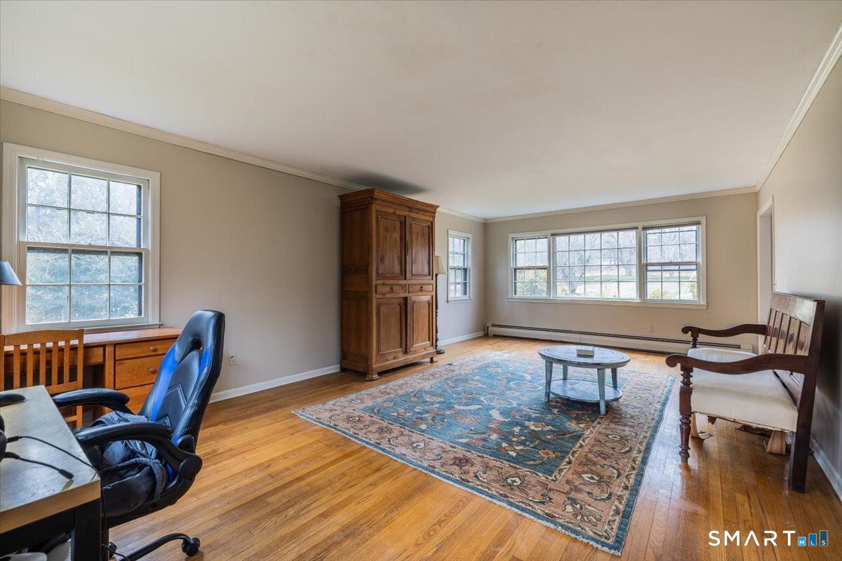 5 Mt Pleasant Road Newtown, CT 06470 - Photo 18 of 40