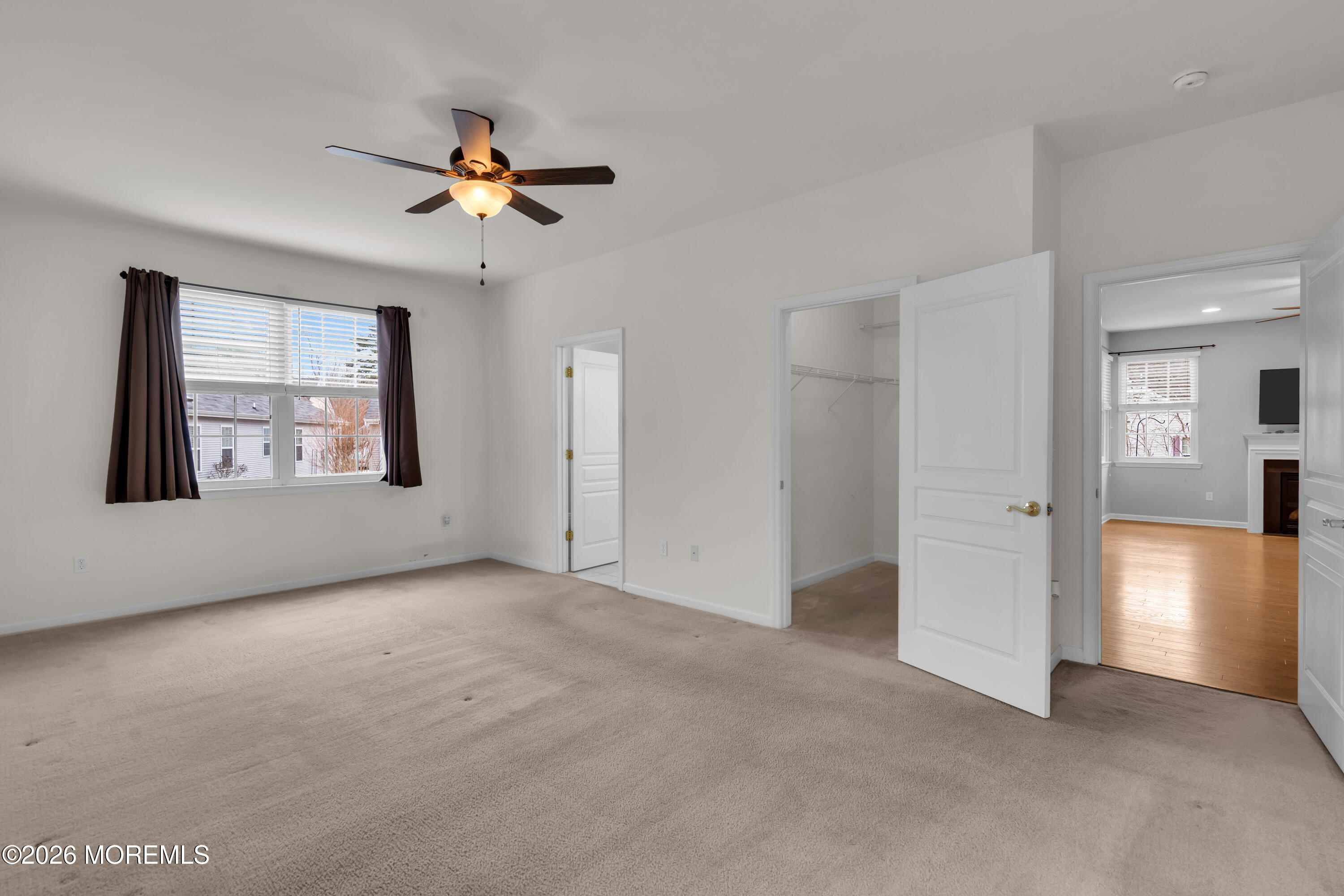 2 Daffodil Drive Little Egg Harbor, NJ 08087 - Photo 7 of 37 a view of an empty room with a window