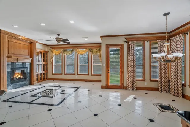 $5,200 | 3229 Fannin Lane, Grapevine, TX 76092