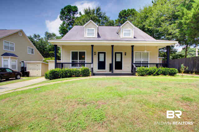 17475 Pandion Ridge, Unit 17475 Fairhope, AL 36532 - Photo 1 of 1