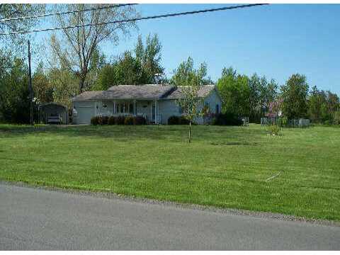 13757 Phipps Road Albion, NY 14411 - Photo 1 of 1 Exterior Front Exterior