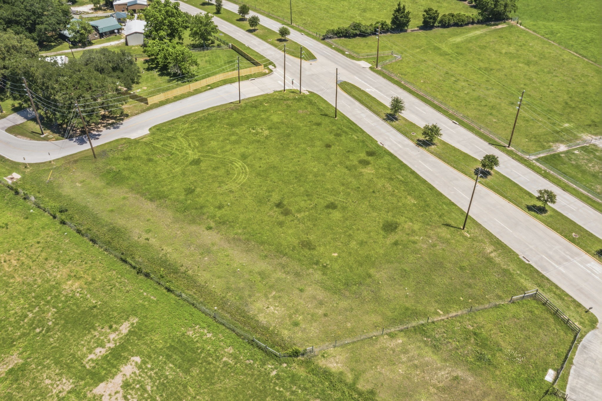 0 Mueschke Road Tomball, TX 77377 - Photo 13 of 44 a view of an ocean