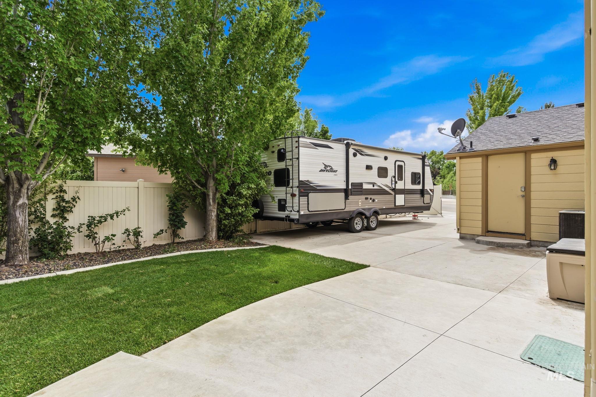 3094 South Bailey Way Meridian, ID 83642 - Photo 42 of 45
