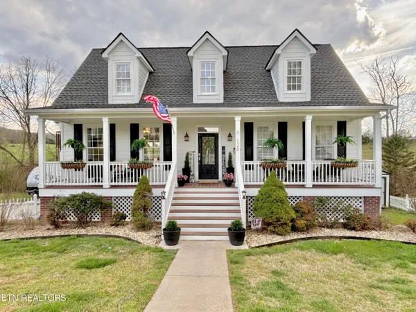 $650,000 | 126 Larkspur Drive, Andersonville, TN 37705