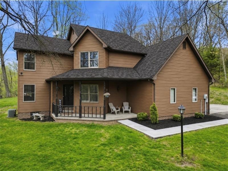 143 West Cruikshank Road Butler, PA 16002 - Photo 5 of 41