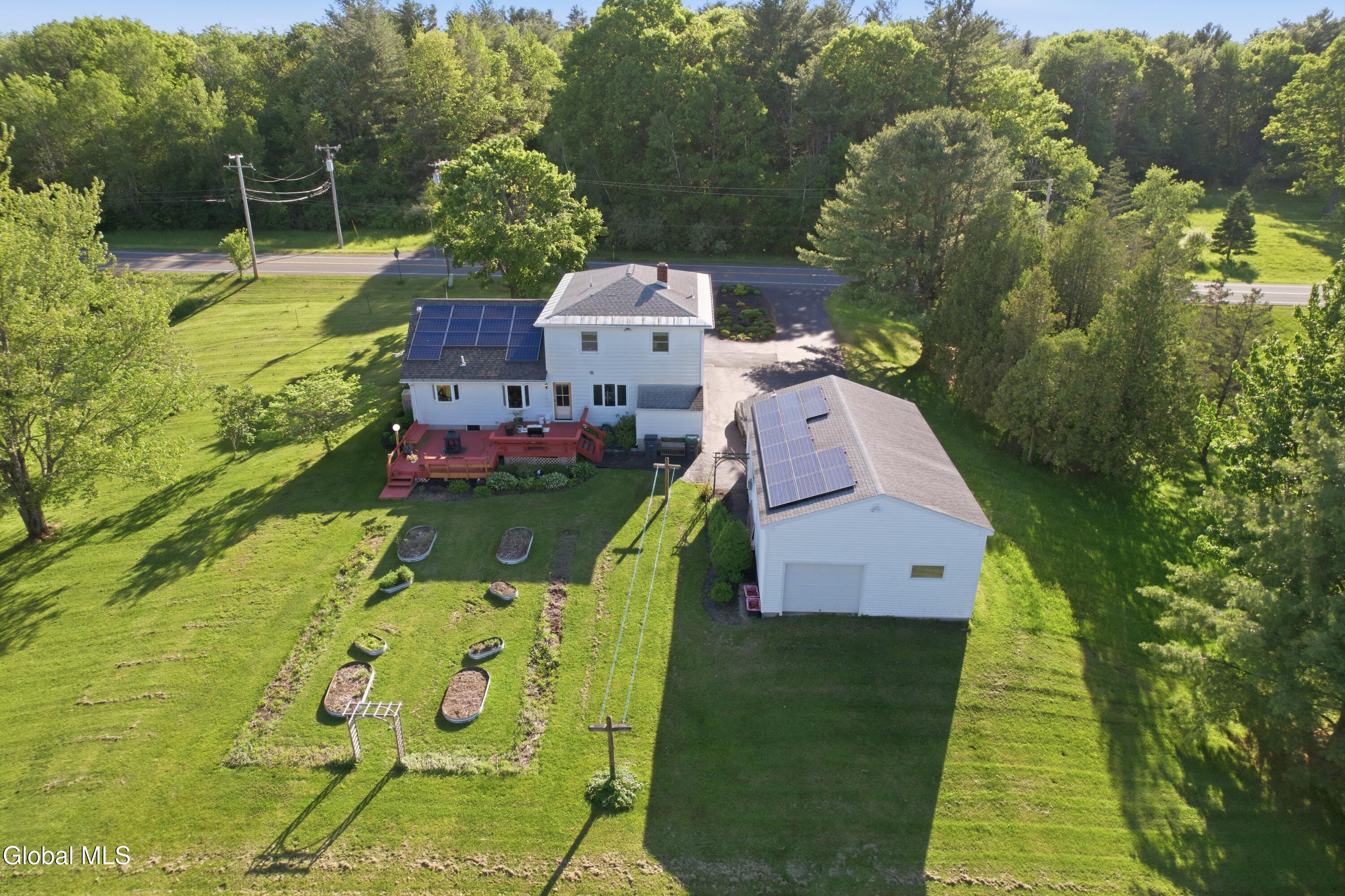 554 Mott Road Duanesburg, NY 12056 - Photo 7 of 64 DJI_0578