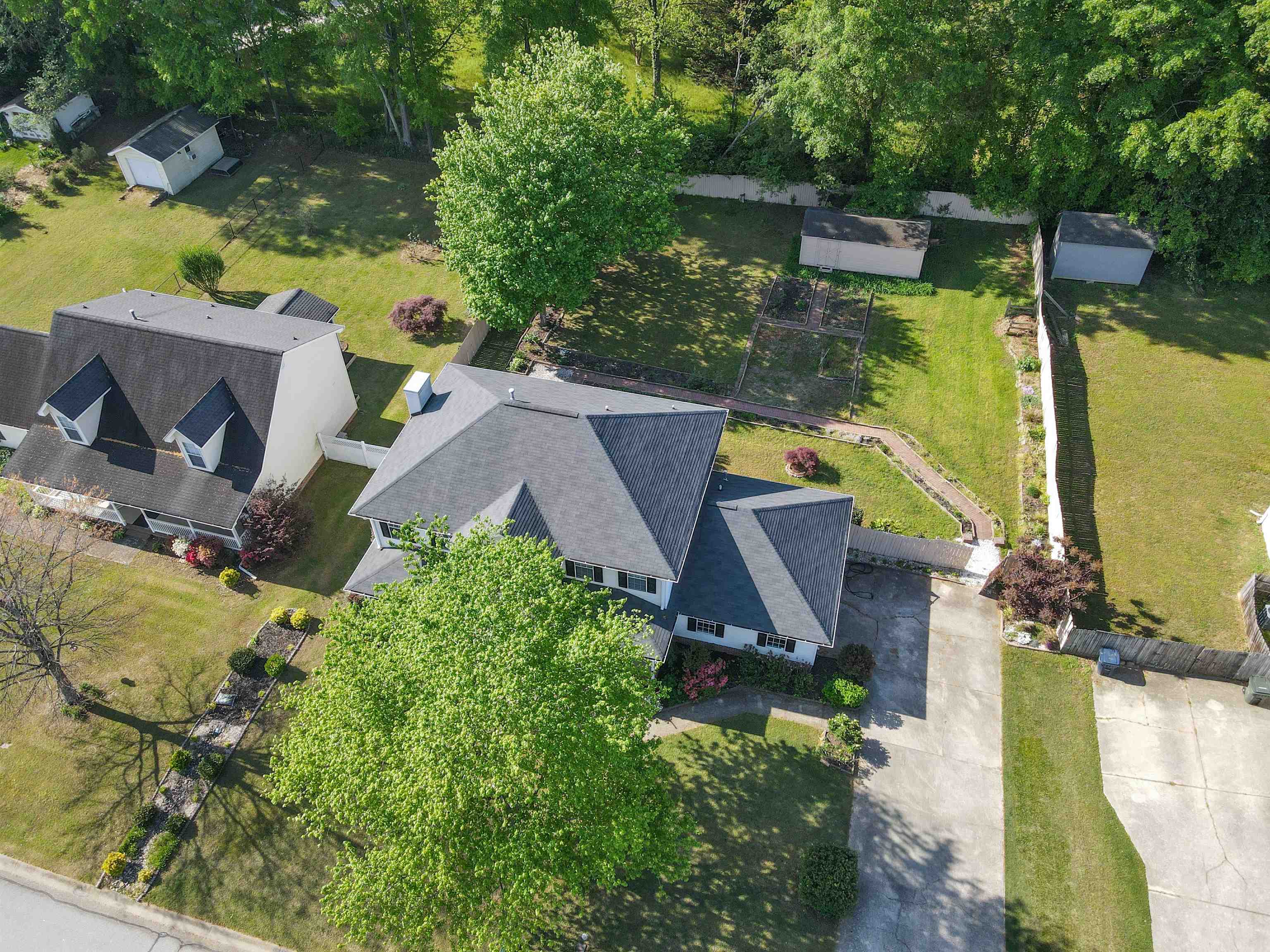 333 Cornelson Drive Greer, SC 29651 - Photo 41 of 49