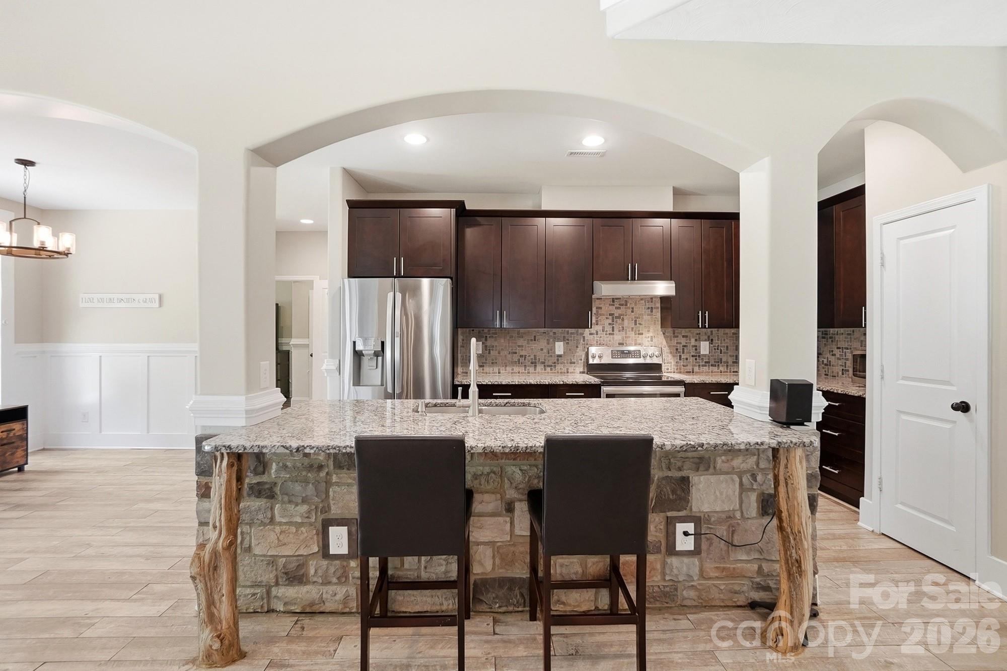 9151 Vagabond Road Charlotte, NC 28227 - Photo 13 of 48