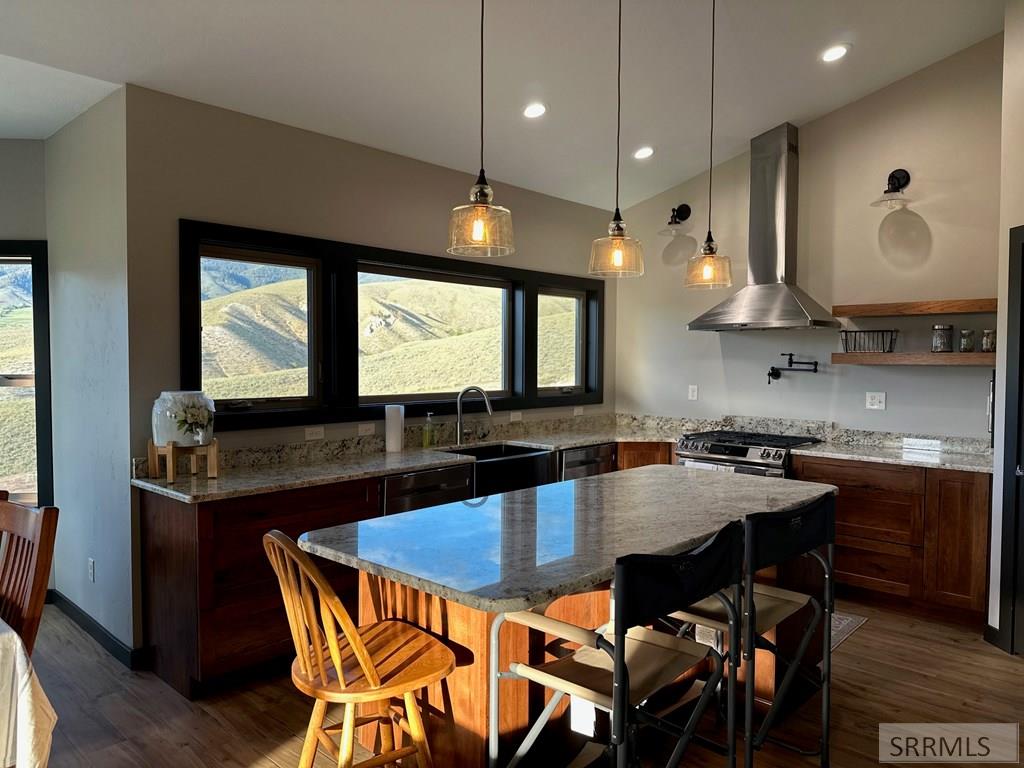 381 Carmen Creek Road Carmen, ID 83462 - Photo 4 of 54