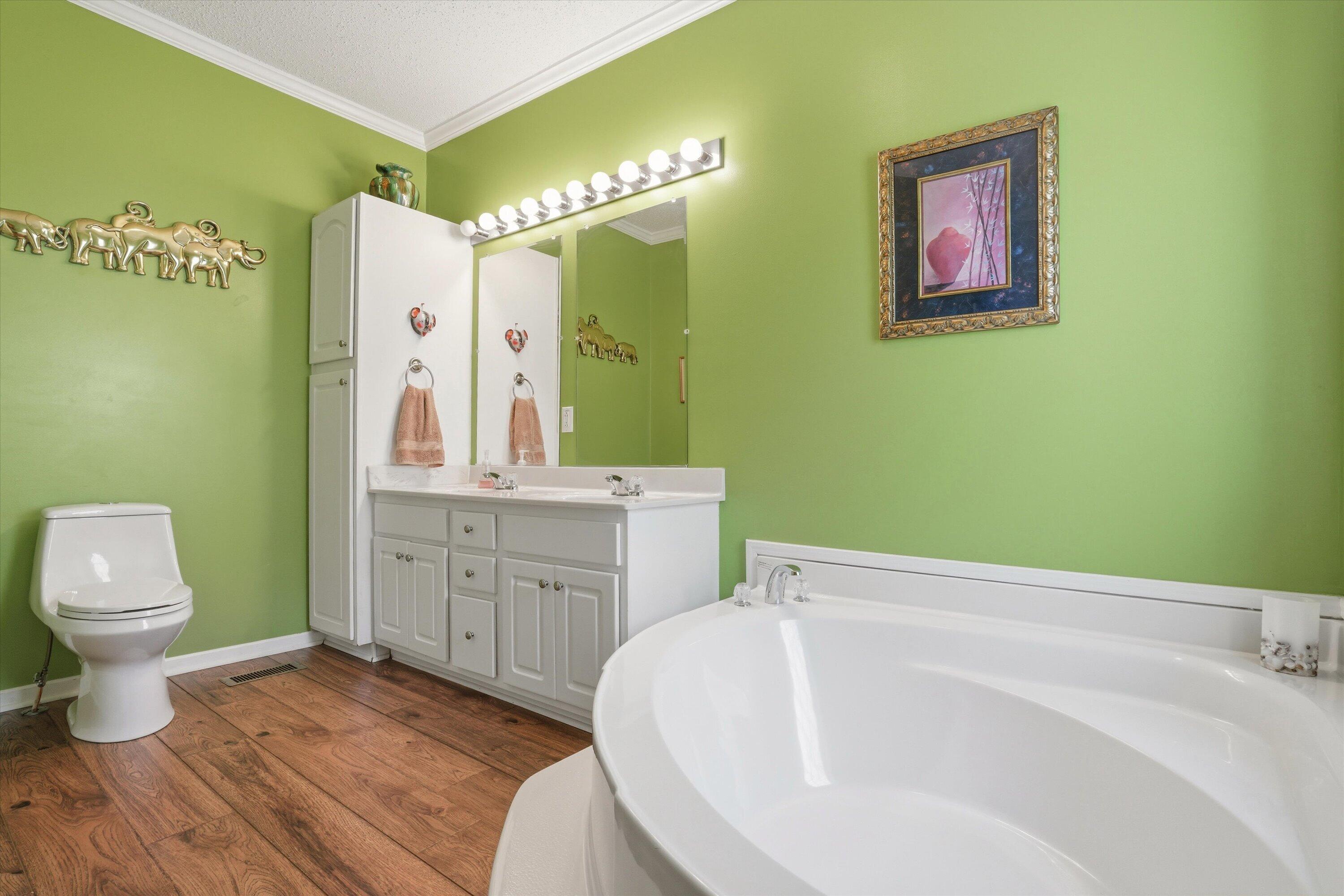 116 Sparrow Street Bonneau, SC 29431 - Photo 26 of 65