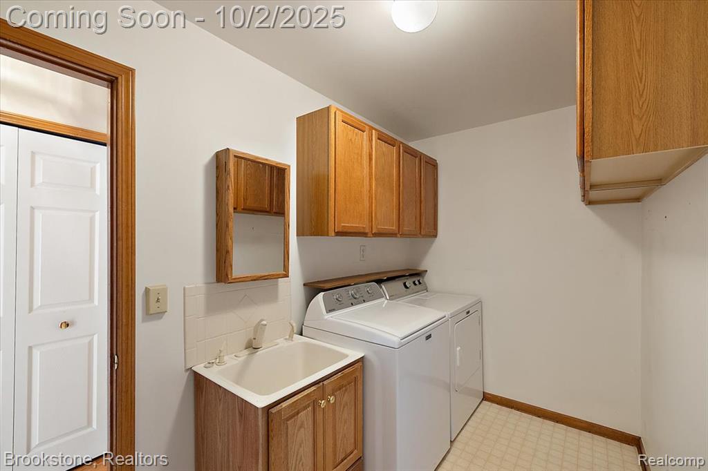 46063 Pat Street Chesterfield, MI 48051 - Photo 18 of 43