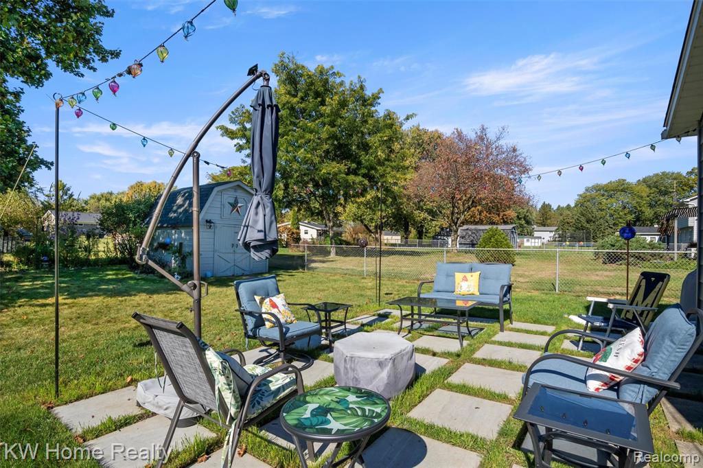 5334 Dunster Road Grand Blanc, MI 48439 - Photo 55 of 74 Gallery Image 55