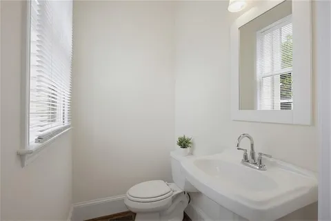 $499,000 | 1360 La France Street Northeast, Unit 104, Atlanta, GA 30307