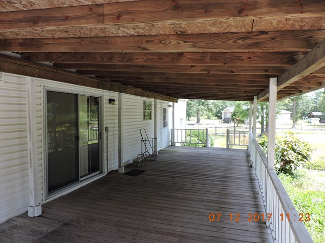 430 Duncannon Road Barnwell, SC 29812 - Photo 8 of 28