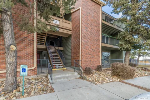 $309,900 | 4899 South Dudley Street, Unit 18A, Littleton, CO 80123