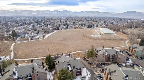 $309,900 | 4899 South Dudley Street, Unit 18A, Littleton, CO 80123