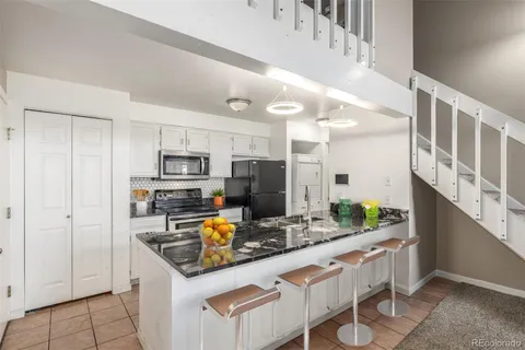 $309,900 | 4899 South Dudley Street, Unit 18A, Littleton, CO 80123