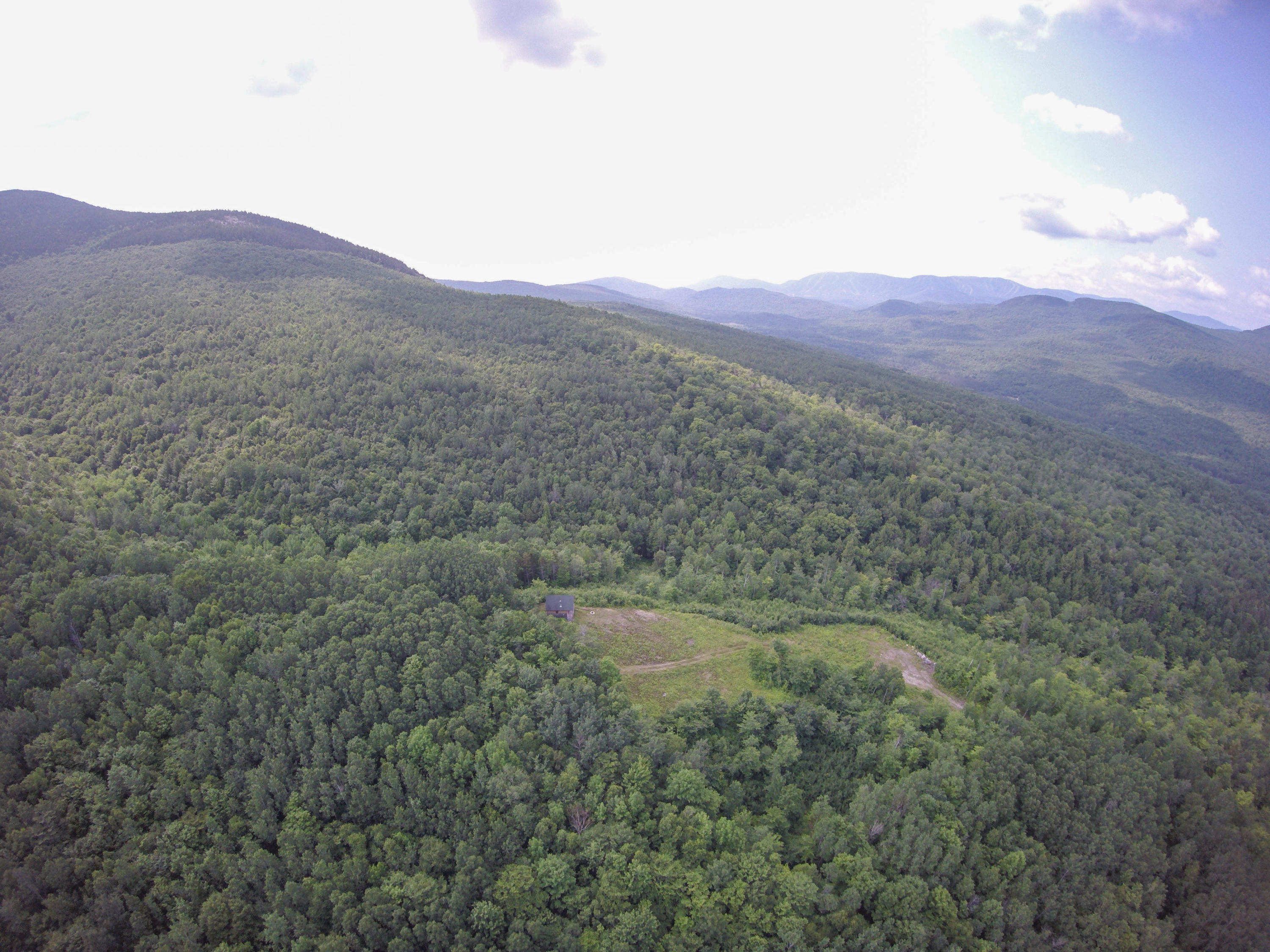 Lot 1 Puzzle Mountain Road Newry, ME 04261 - Photo 20 of 25 Bob Stewart Land-4