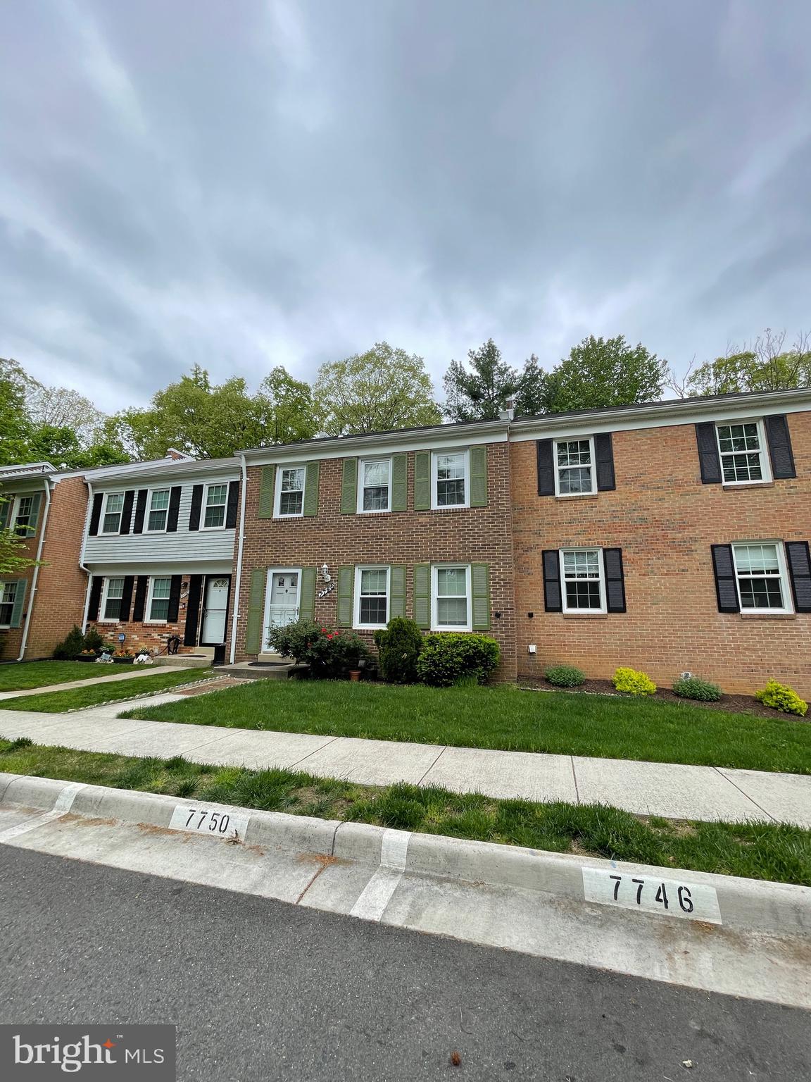 7746 Brandeis Way Springfield, VA 22153 - Photo 1 of 23 Gallery Image 1