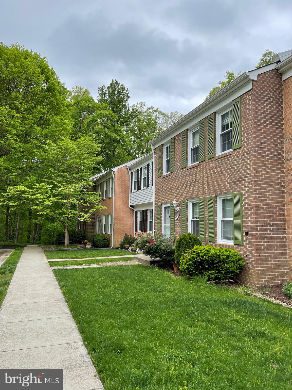 7746 Brandeis Way Springfield, VA 22153 - Photo 2 of 23 Gallery Image 2