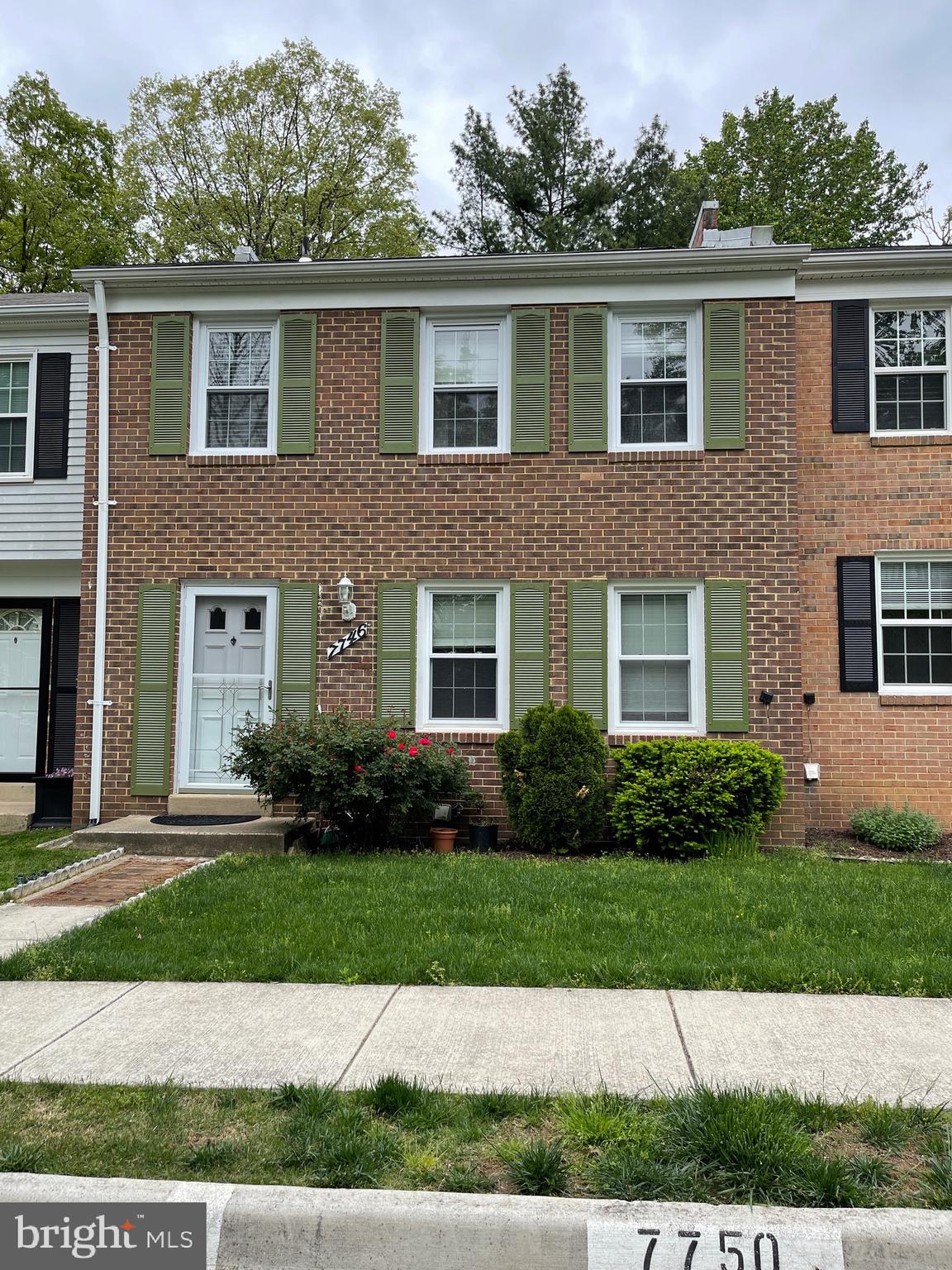 7746 Brandeis Way Springfield, VA 22153 - Photo 3 of 23 Gallery Image 3