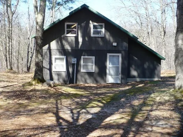 $218,000 | N8879 Dickerson Avenue, Willard, WI 54493