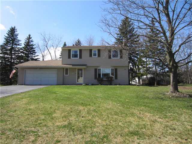 88 Maple Hill Farm Road Penfield, NY 14526 - Photo 1 of 1 Exterior Front