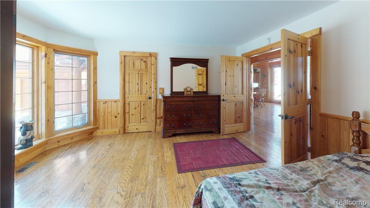 3130 North Lakeshore Road Deckerville, MI 48427 - Photo 18 of 53 3130-Lakeshore-Bedroom(4).jpg