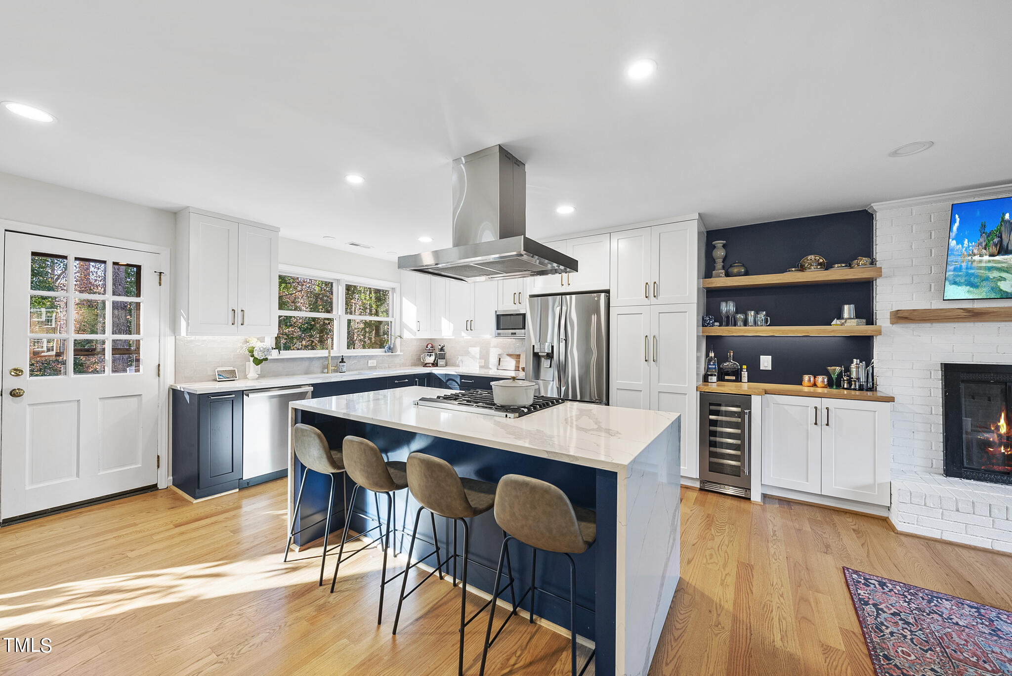 4701 Oak Park Road Raleigh, NC 27612 - Photo 8 of 52 DSC06322