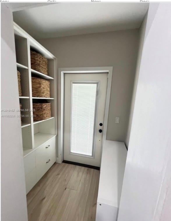 897 East 20th Street Hialeah, FL 33013 - Photo 11 of 13 a view of an empty room