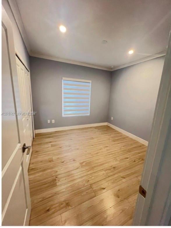 897 East 20th Street Hialeah, FL 33013 - Photo 7 of 13 a view of empty room