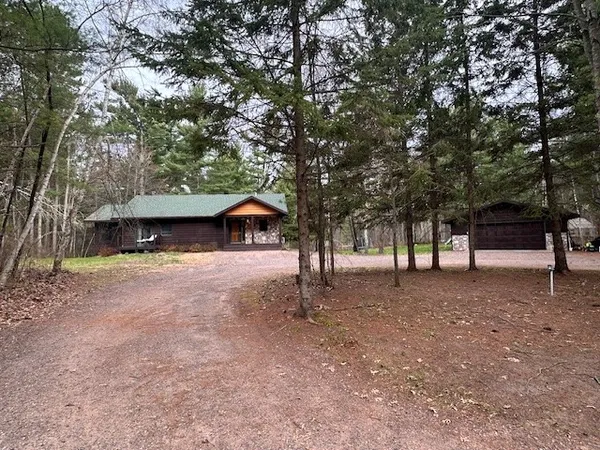 $439,900 | 9063 North Anderson Road, Hayward, WI 54843