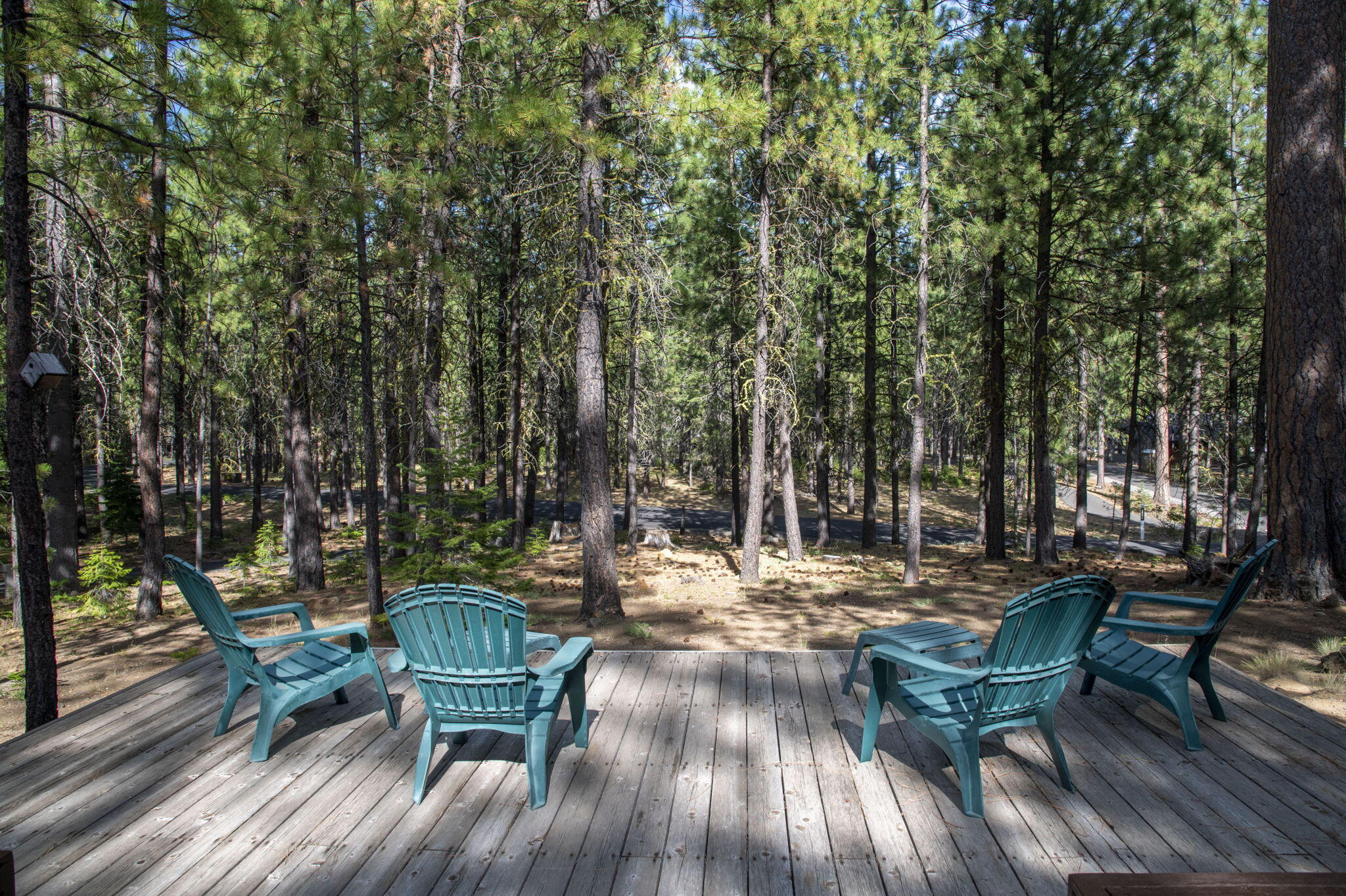 70440 Linnaea Borealis, Unit GM395 Black Butte Ranch, OR 97759 - Photo 35 of 45